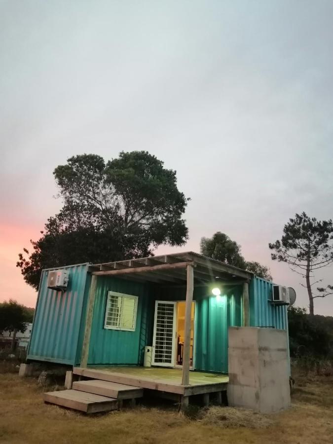 Renapau La Paloma Exterior foto
