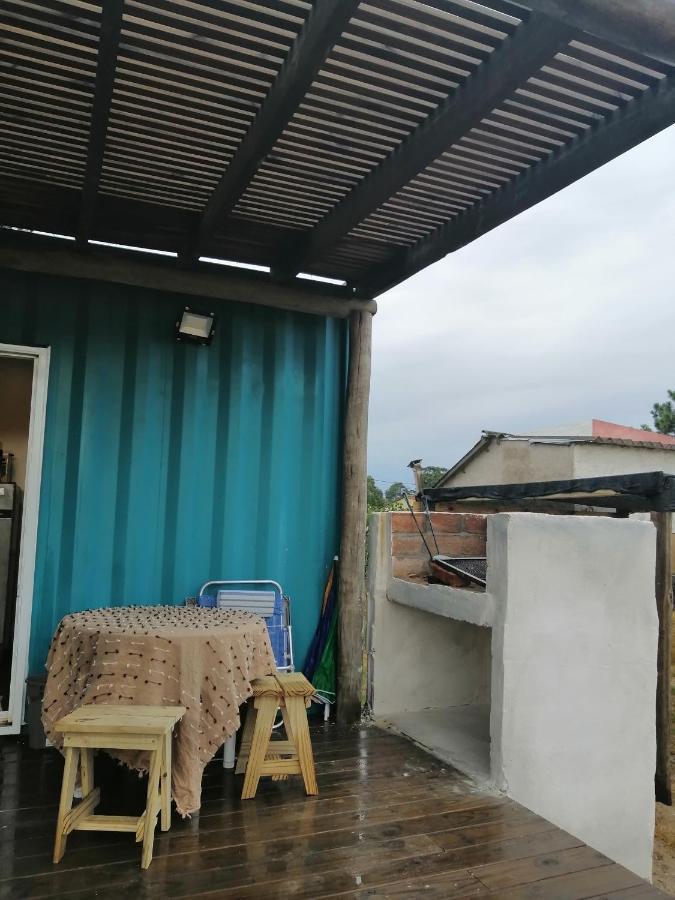 Renapau La Paloma Exterior foto