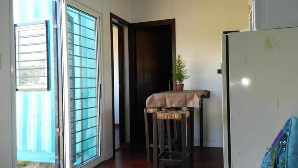 Renapau La Paloma Exterior foto