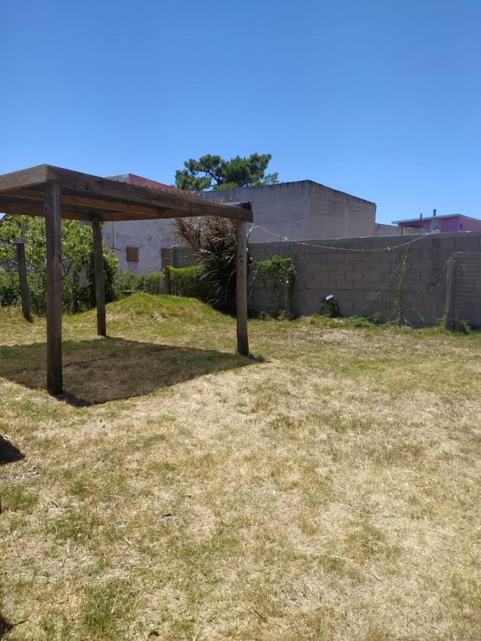 Renapau La Paloma Exterior foto