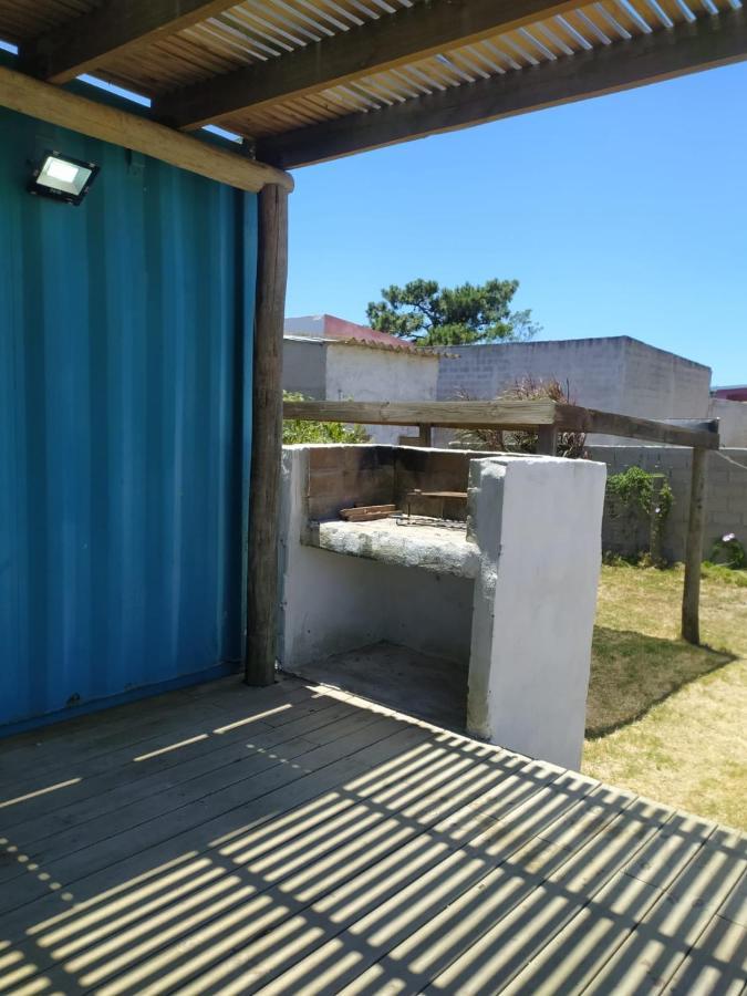 Renapau La Paloma Exterior foto
